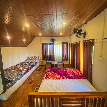 Greenridge Homestays Ramakkalmedu المظهر الخارجي الصورة