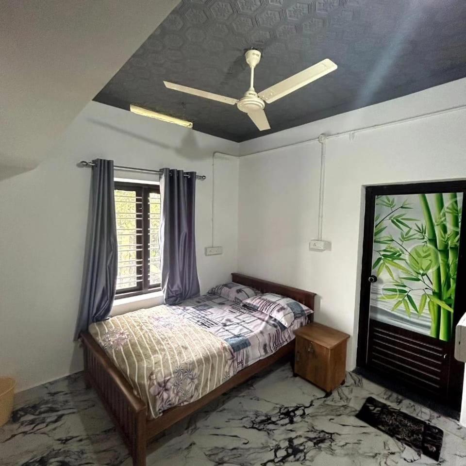 Greenridge Homestays Ramakkalmedu المظهر الخارجي الصورة