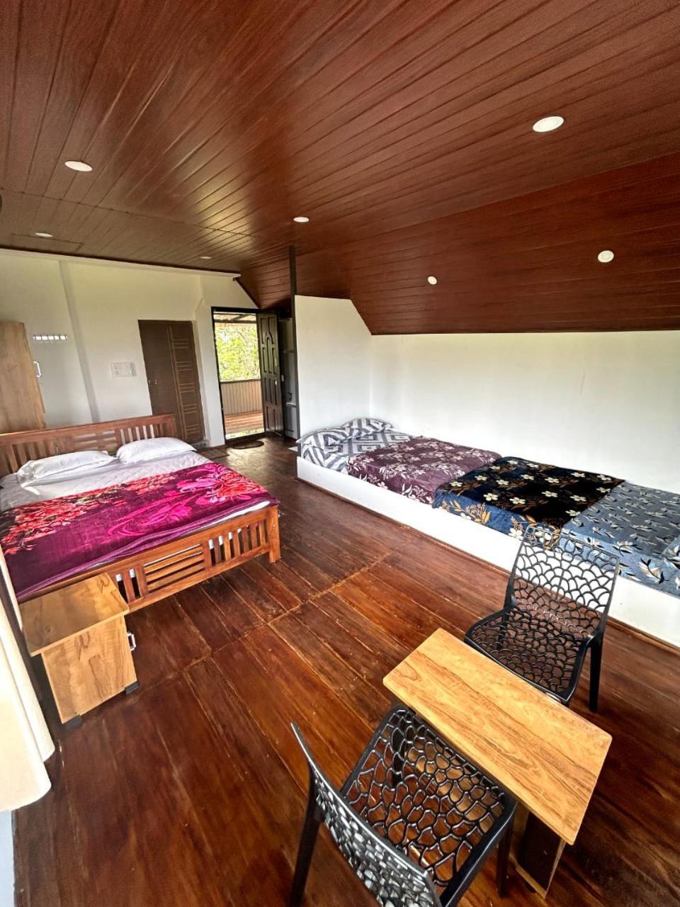 Greenridge Homestays Ramakkalmedu المظهر الخارجي الصورة